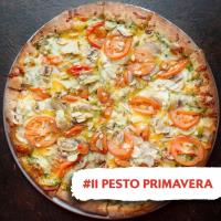 Flying Pie Pizzaria & Bistro- Overland image 2